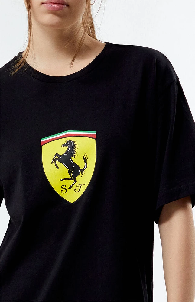 Ferrari Oversized T-Shirt