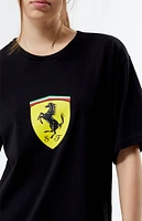 Ferrari Oversized T-Shirt