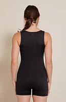 PAC 1980 WHISPER Active Queen Neckline Onsie
