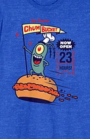 SpongeBob Squarepants Plankton T-Shirt