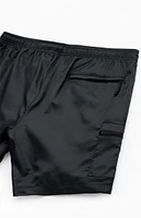 Formula 1 x PacSun Relay 6.5" Swim Trunks