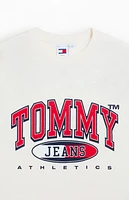 Tommy Jeans Oversized Twist T-Shirt