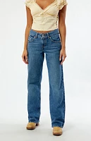 Levi's It's A Vibe Superlow Loose Jeans