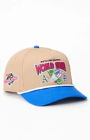 47 Brand 1988 World Series A's vs Dodgers Snapback Hat