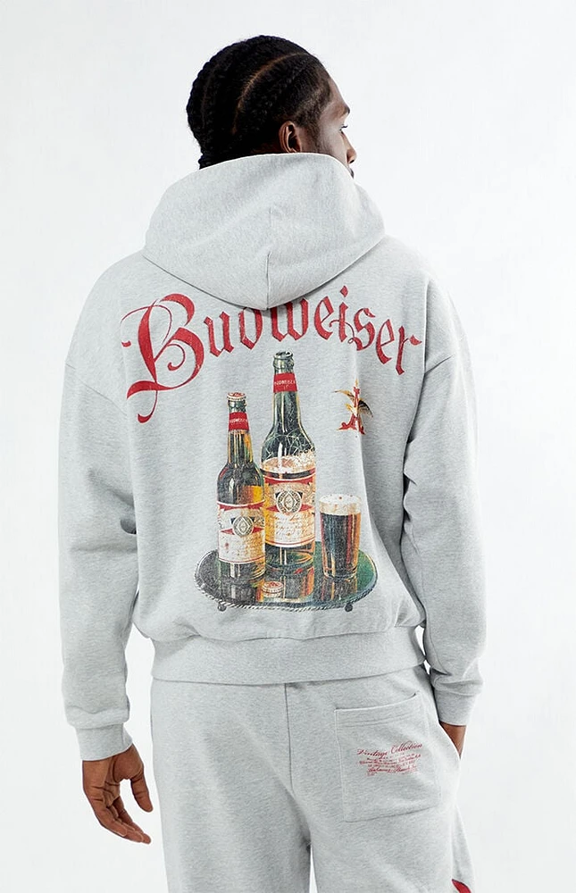 Budweiser By PacSun Last Call Hoodie