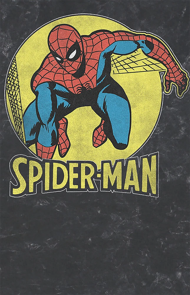 Marvel Spider-Man T-Shirt