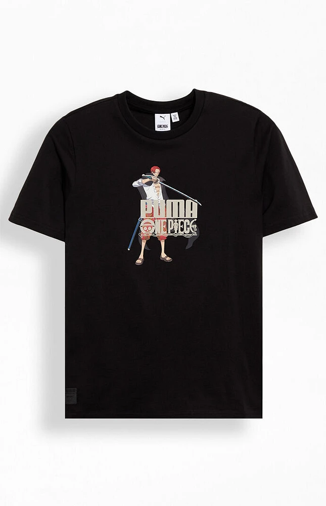 Puma x One Piece AOP T-Shirt