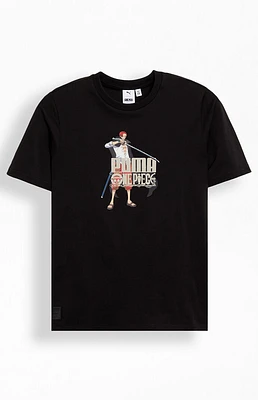 x One Piece AOP T-Shirt