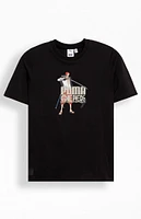 Puma x One Piece AOP T-Shirt