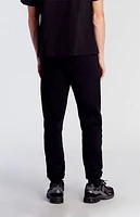 Pacsun Black Sweatpants