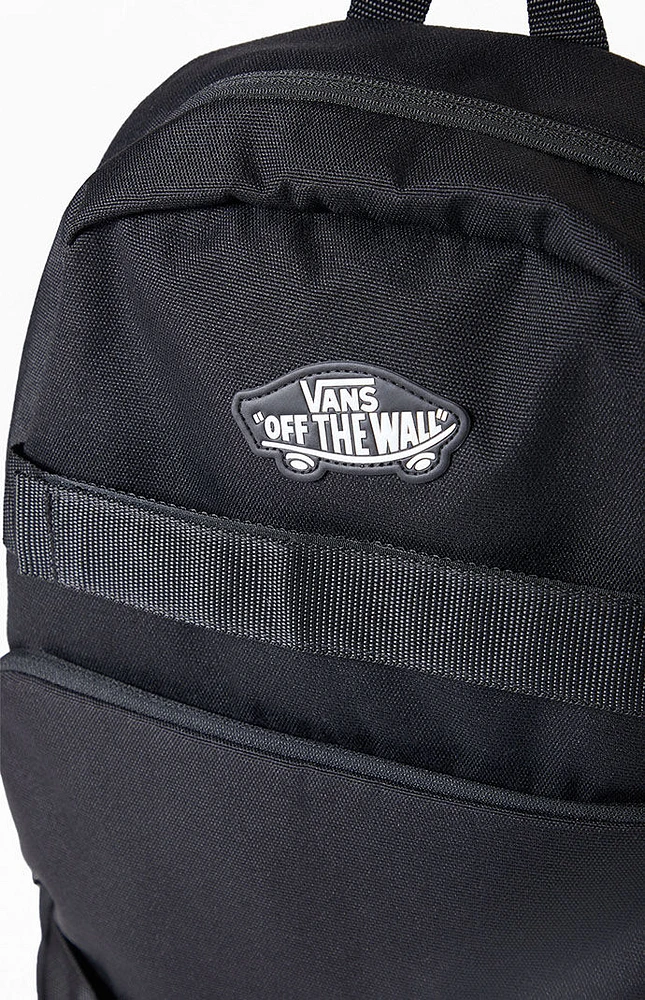 Recycled Kids Off The Wall Skatepack Backpack