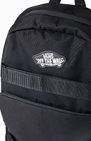 Vans Recycled Kids Off The Wall Skatepack Backpack