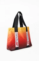 Formula 1 x PacSun Gradient Tote Bag