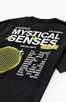 PacSun Mystical Senses Oversized T-Shirt