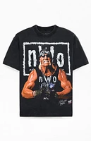 WWE nWo Hulk Hogan T-Shirt