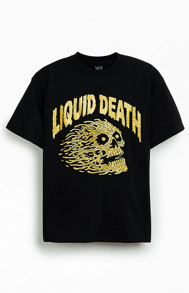 Liquid Death Instant T-Shirt