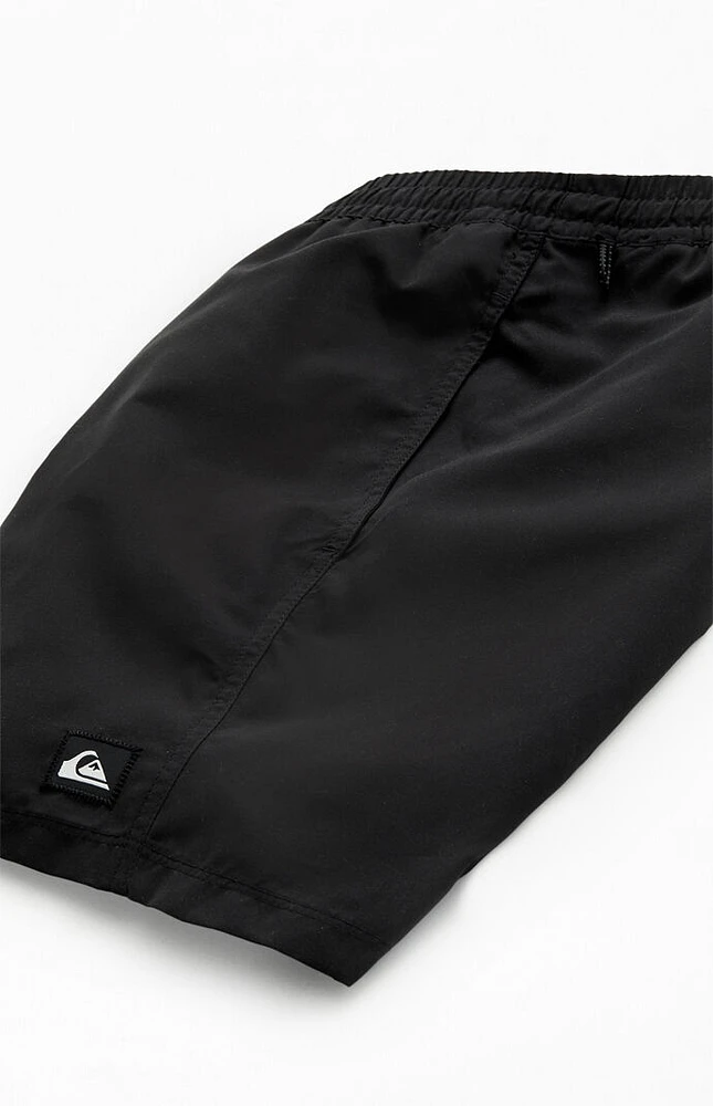 Quiksilver Recycled Everyday 6" Volley Swim Trunks