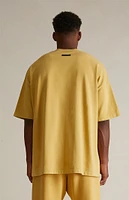 Fear of God Essentials Amber Heavy T-Shirt