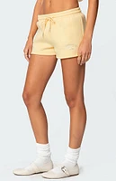 Edikted Girl Shorts