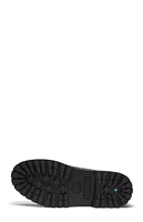 Timberland Women's Black Stone Street Buckle Mary Jane Shoes