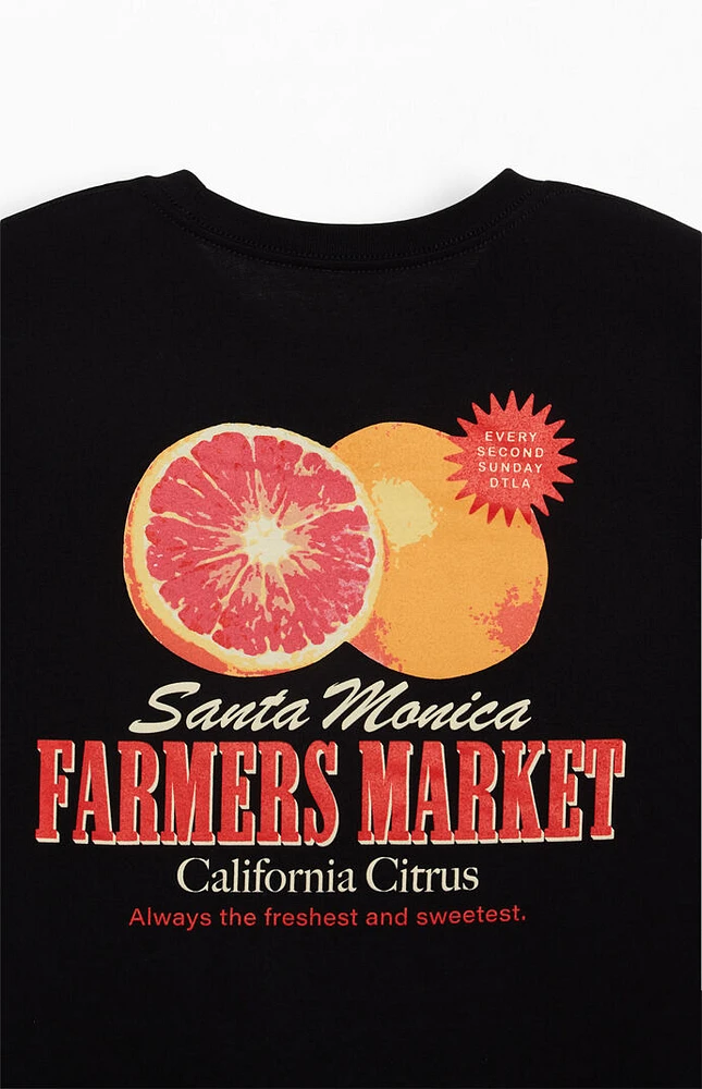 Farmers Market T-Shirt
