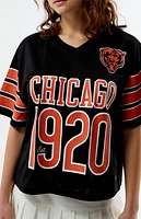 Wild Collective NFL x PacSun Chicago Bears Football Jersey