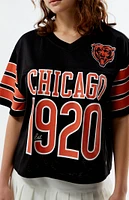 NFL Wild Collective x PacSun Chicago Bears Football Jersey