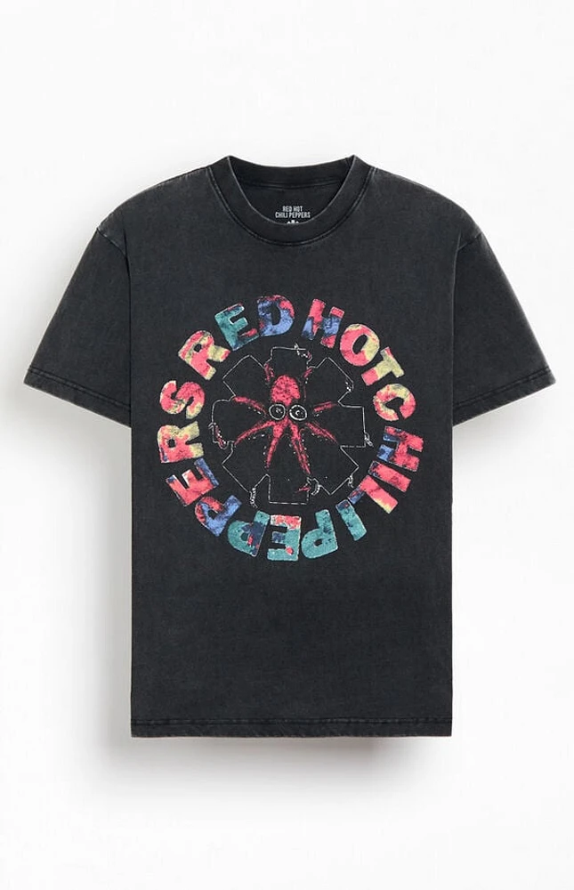 Red Hot Chili Peppers T-Shirt