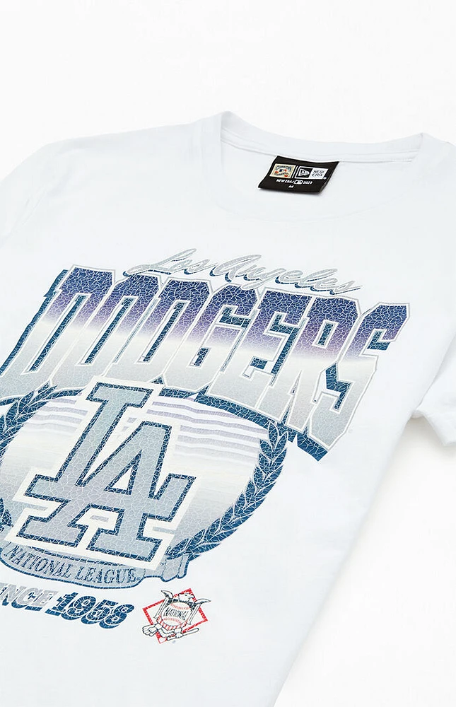 New Era LA Dodgers Classic T-Shirt