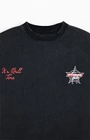 Professional Bull Riders Buck Around T-Shirt