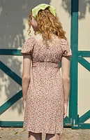 Pacsun Kids Short Sleeve Dress