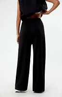 Classics Ribbed Relaxed Pants