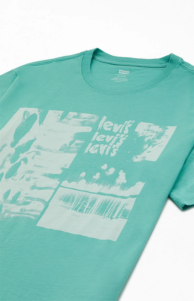 Levi's Relaxed Fit T-Shirt