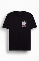 RVCA Static Channel T-Shirt