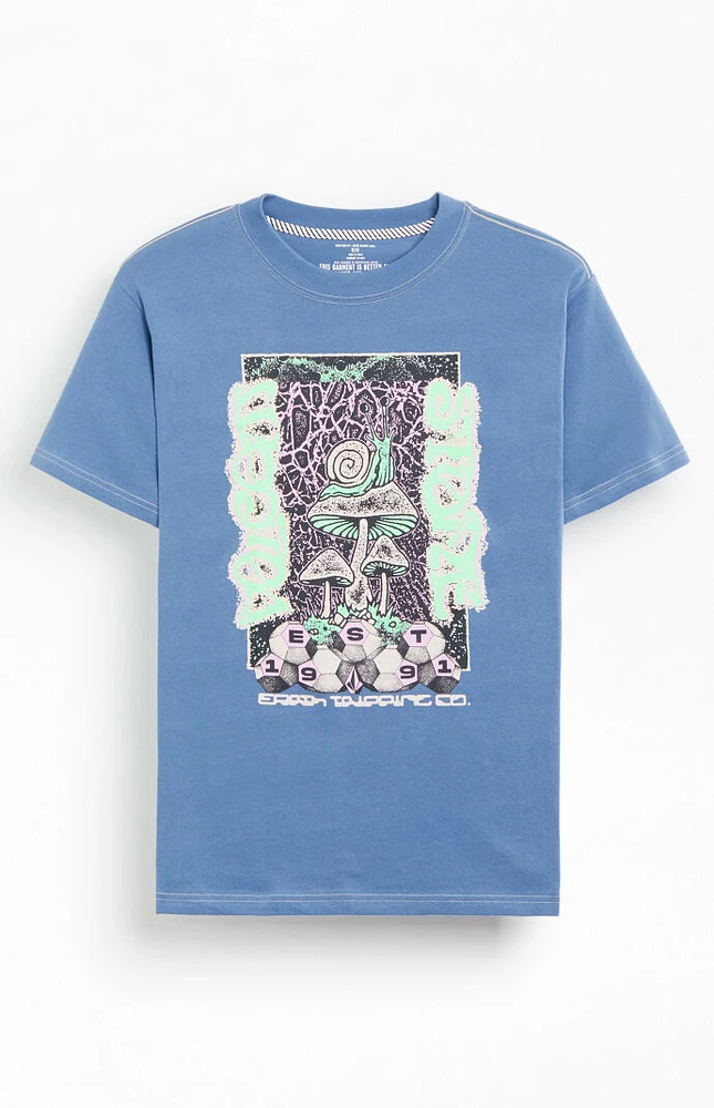 Volcom Splarg T-Shirt