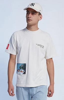 The Met x PacSun Still Life T-Shirt