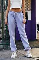 John Galt Light Rosa Sweatpants