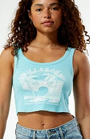 Billabong Sunset Dreams Tank Top