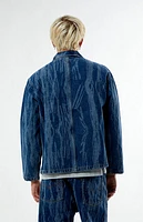 Levi's Skate Garage Gas Jacket