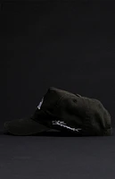 Civil x No Tomorrow Skull Strapback Hat