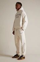 Fear of God Essentials Shell Fleece Sweatpants