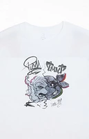 Puma x Teenage Mutant Ninja Turtles Art Mix T-Shirt