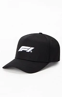 Formula 1 x PacSun F1 Twill Snapback Hat