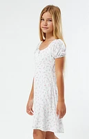 Pacsun Kids Short Sleeve Dress