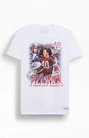 Mitchell & Ness Arizona Devils Pat Tillman Legends Collage T-Shirt