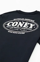 Coney Island Picnic Motorsport T-Shirt