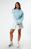 Puma Better Classics Cropped Hoodie