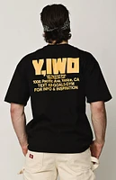 YIWO Hardware Standard Pocket T-Shirt