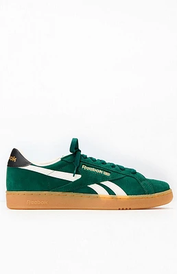 Reebok Green Club C UK Grounds Shoes