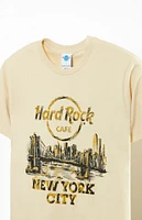 Hard Rock Cafe New York T-Shirt